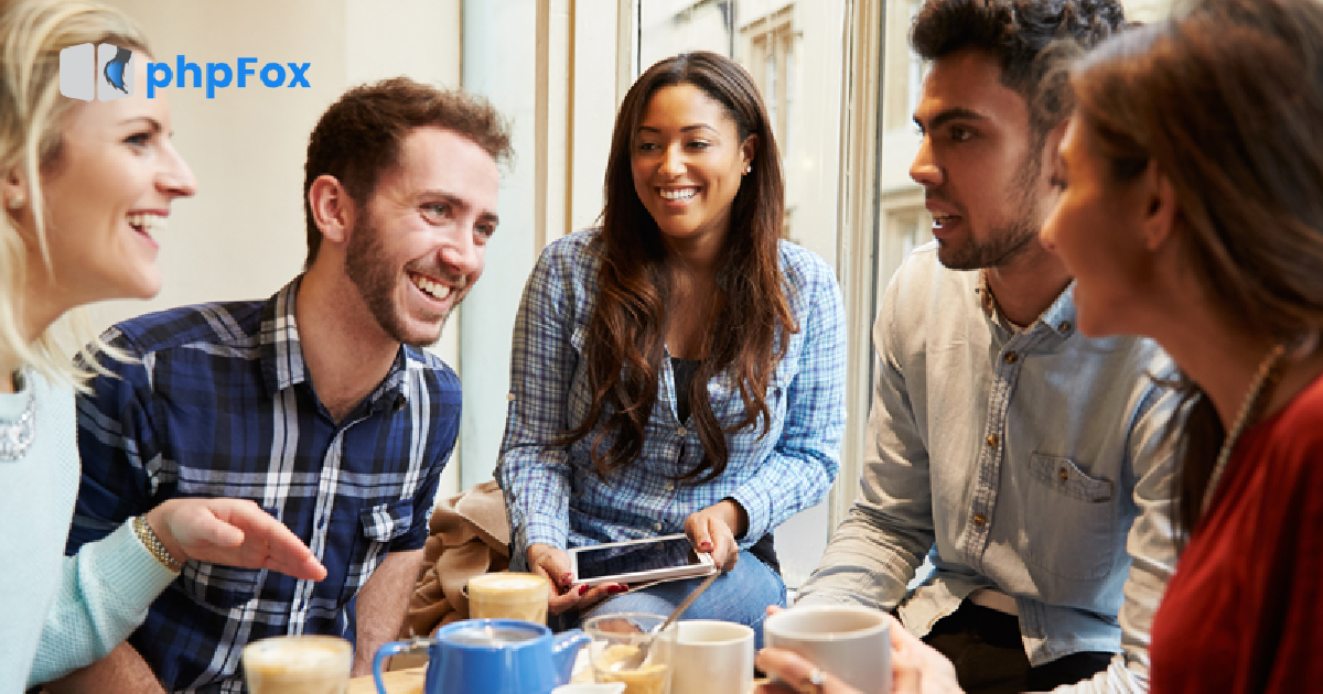 Make Money with phpFox Social Network