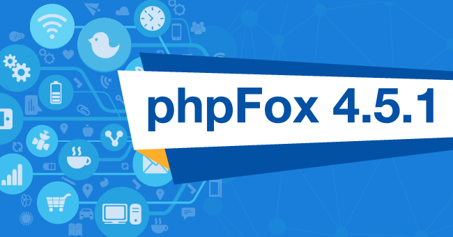 phpFox 4.5.1 is ready now!