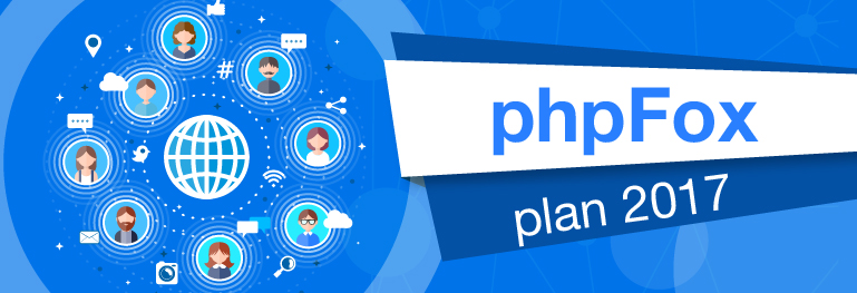 phpFox 2017 Plan