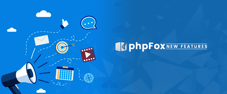 phpFox 4.6 – How to keep your user experience consistency in Mobile Era