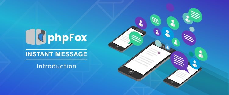 Introducing IM App version 4.5.2
