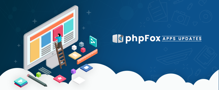 New Apps and Themes in January 2018