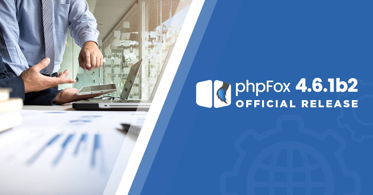 phpFox 4.6.1 Build 2 Release