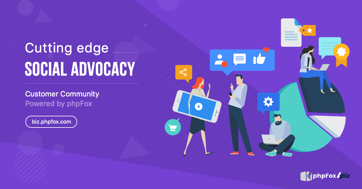Building Your Powerful Customer Community with phpFox