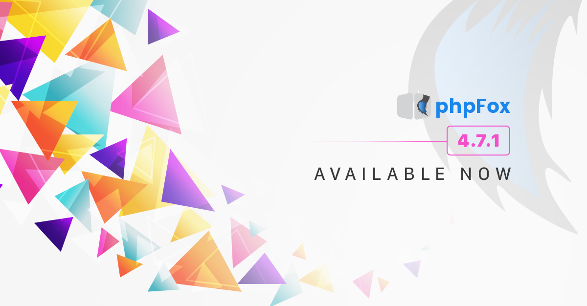 phpFox 4.7.1 Official Release