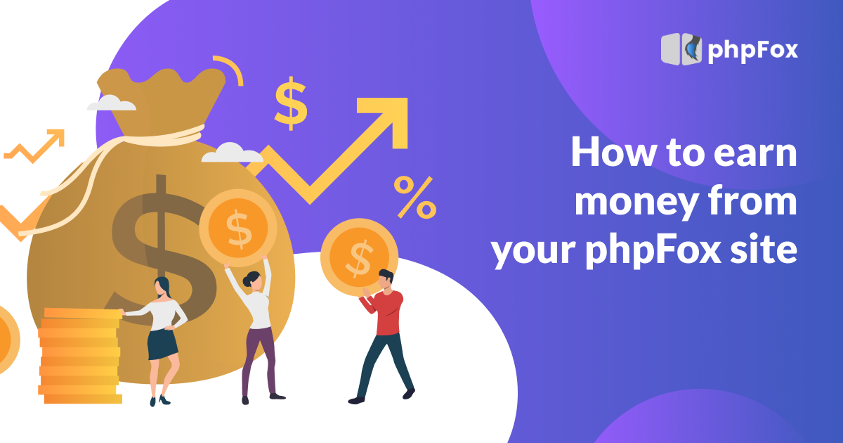 How to monetize phpFox site with subscriptions?