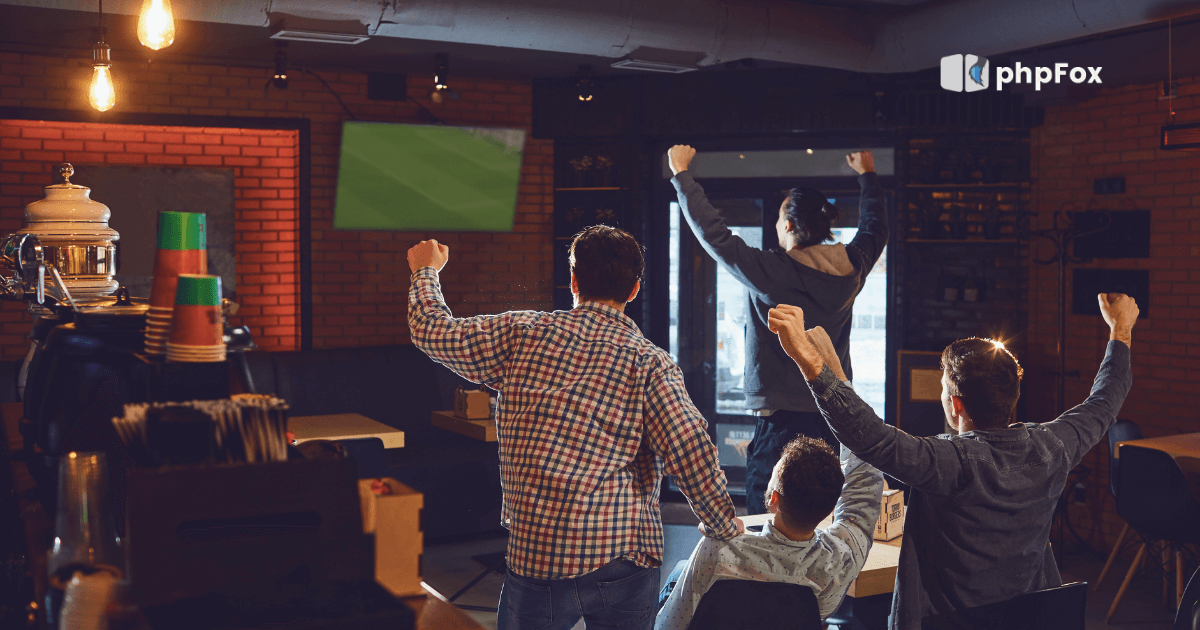 The Ultimate Guide to Building A Mighty Sports Community