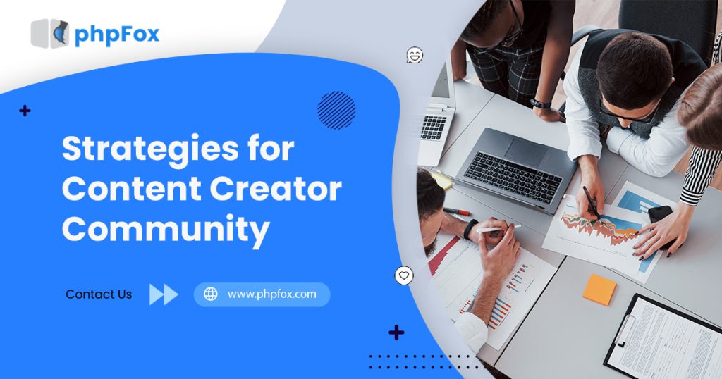 content marketing communities