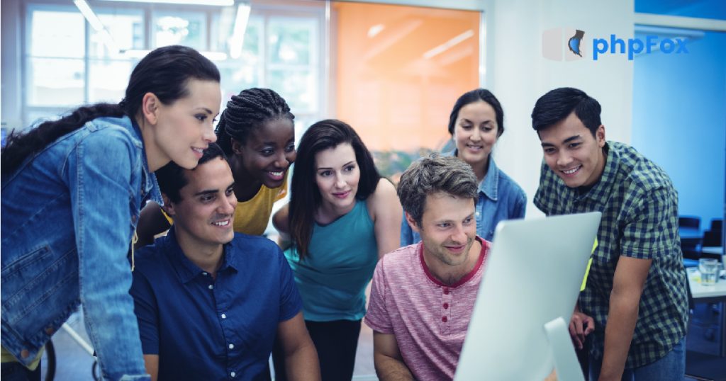 Drive user interaction