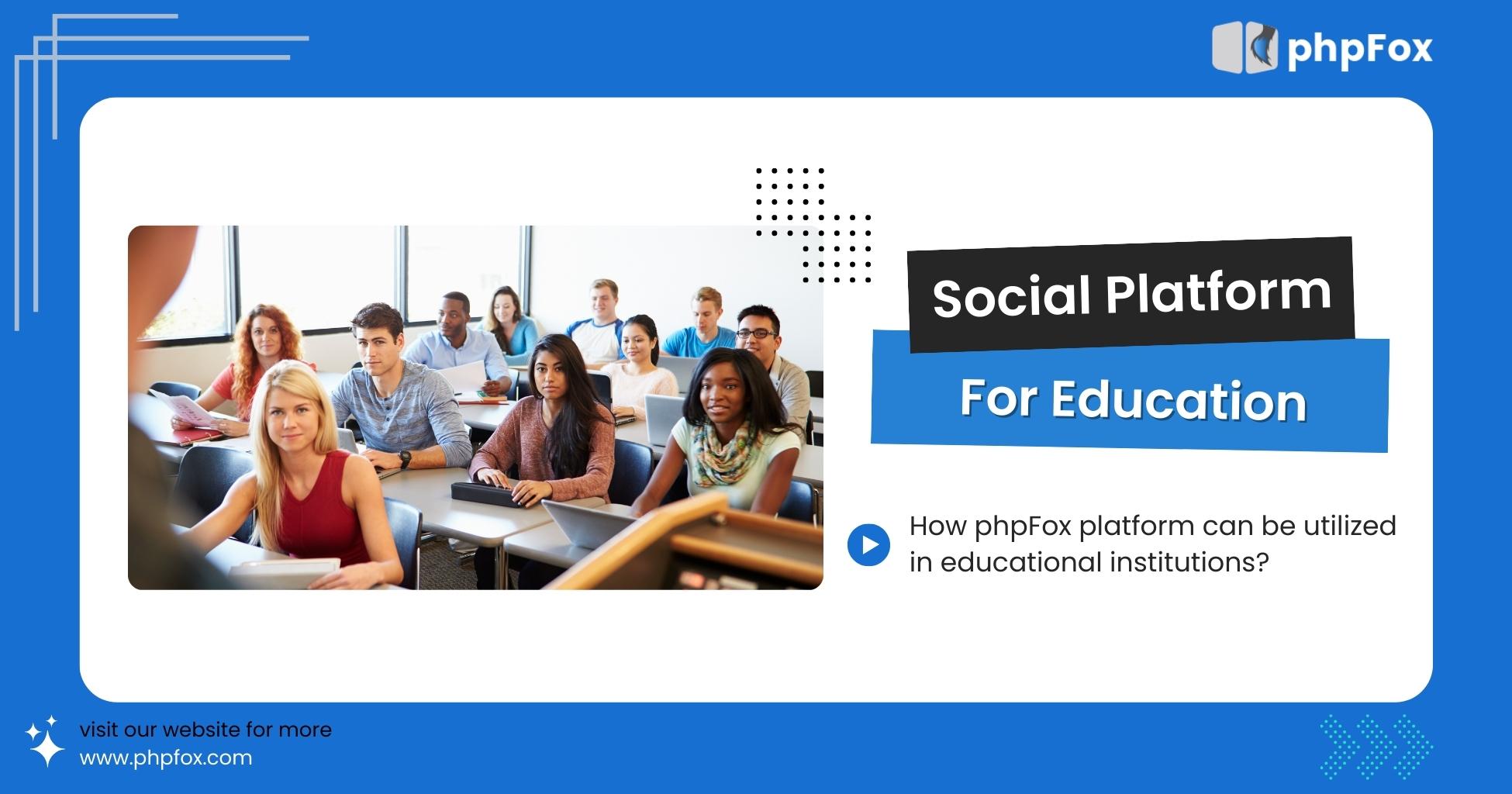 One step closer to digitizing Educational institutions