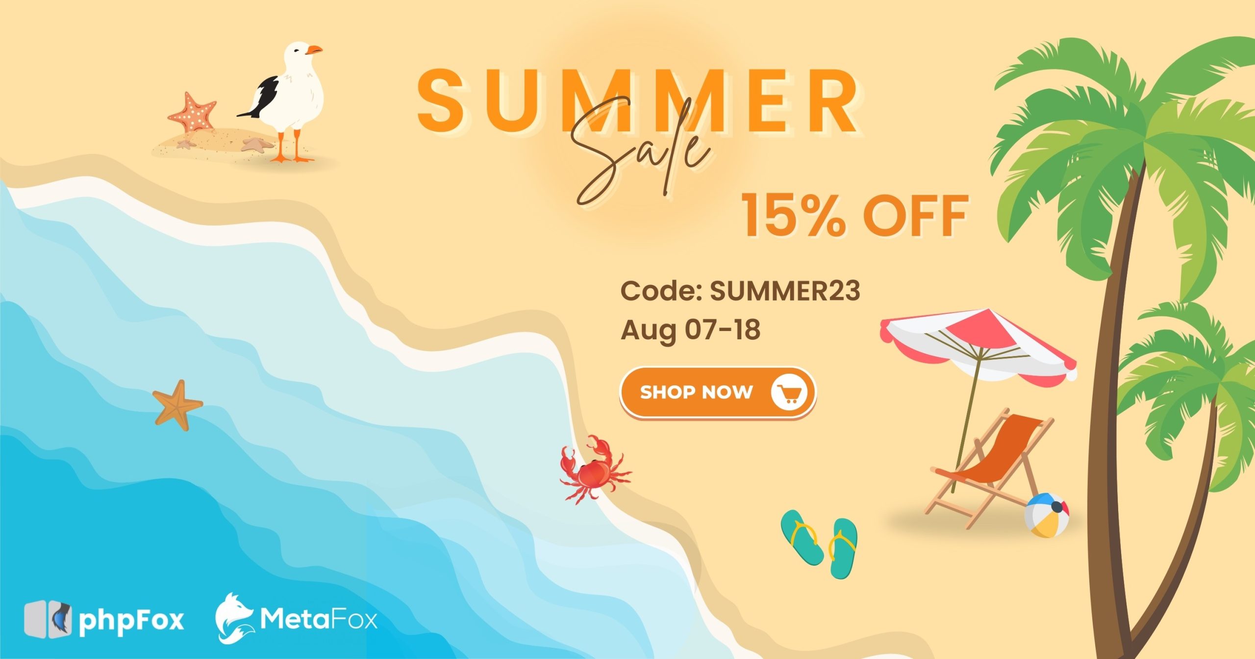 phpFox SUMMER SALE