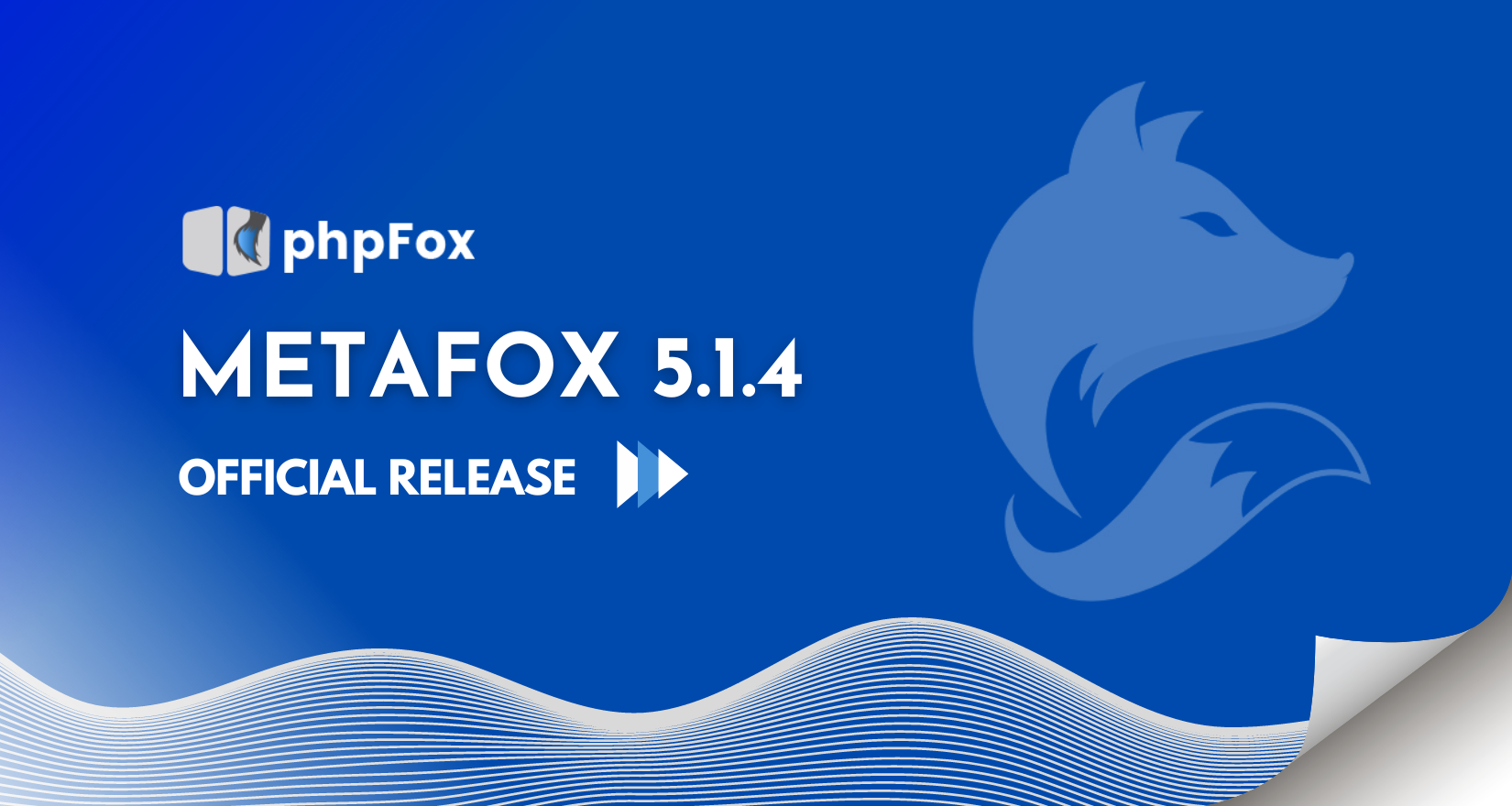 phpFox version 5 (Metafox) 5.1.4 Official Release