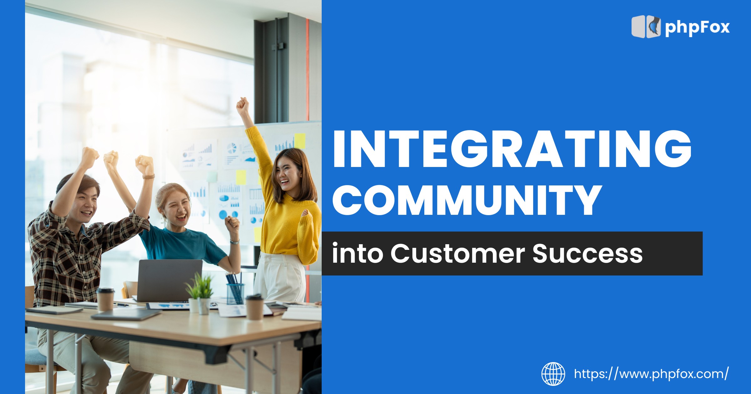 Integrating Community into Customer Success