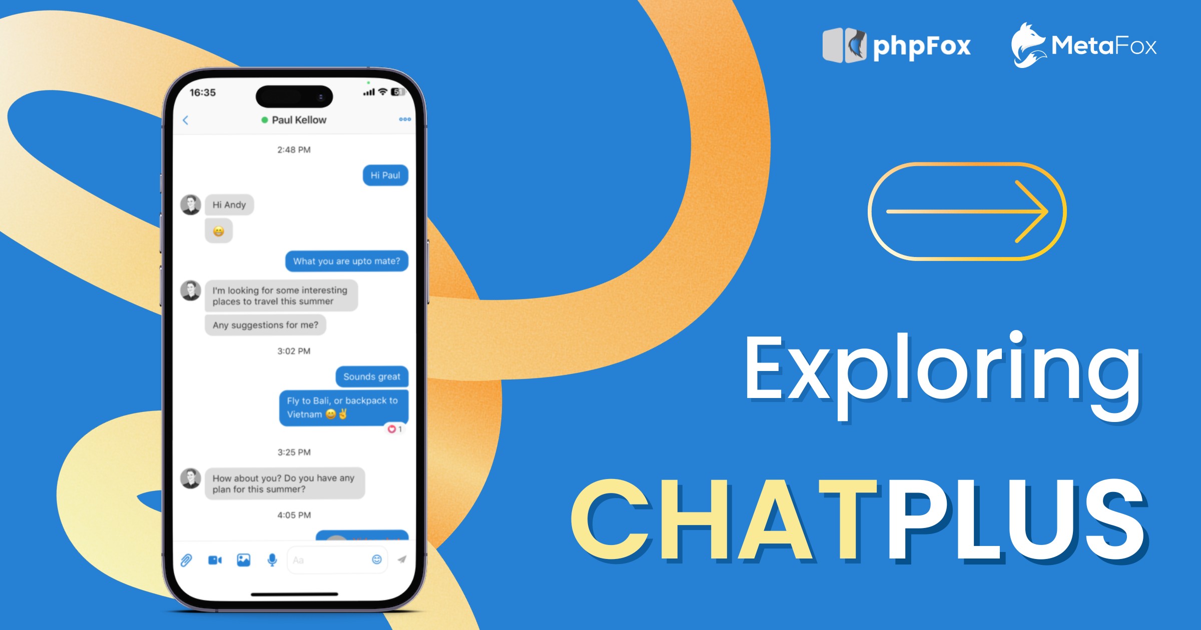 What you need to know about phpFox ChatPlus