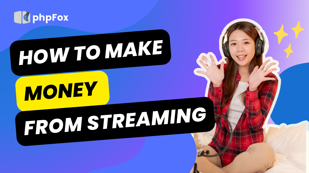 Unlock 5 Secrets to Monetizing Your Live Streams