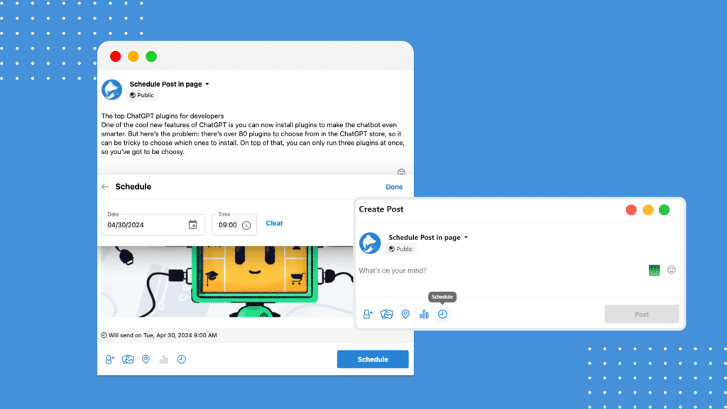 phpFox Release Graphic