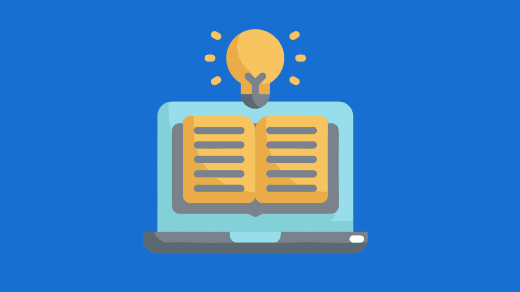 the image describe digital products ebook