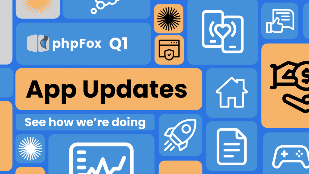 phpfox q1 app release 1