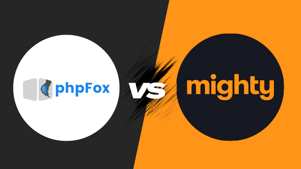 Mighty Networks vs phpFox: Which Is Better for Building a Community?