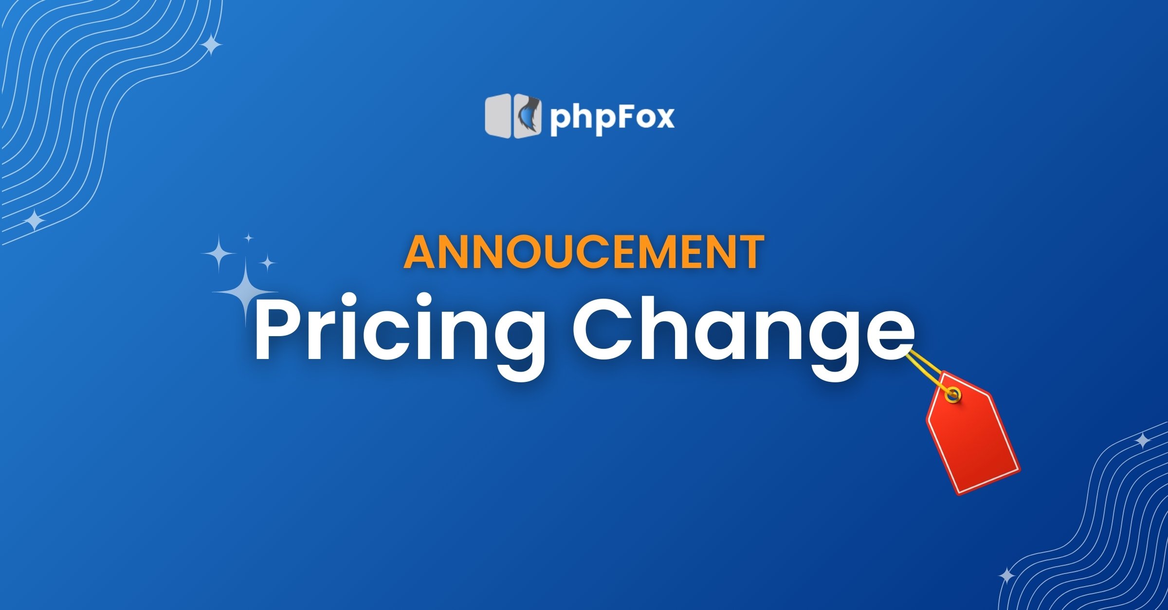 phpFox Pricing Change