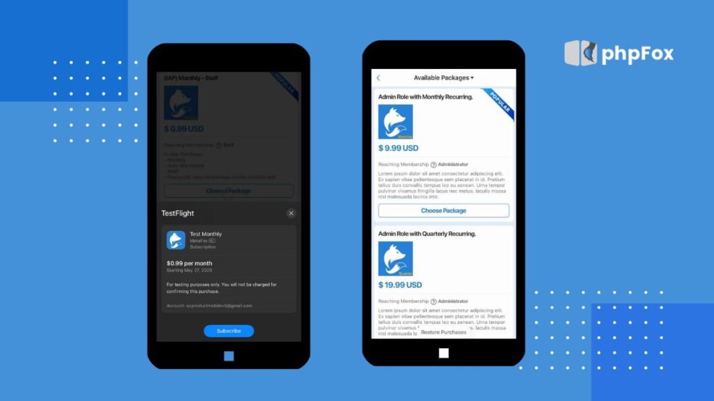 phpFox Release Graphic 3
