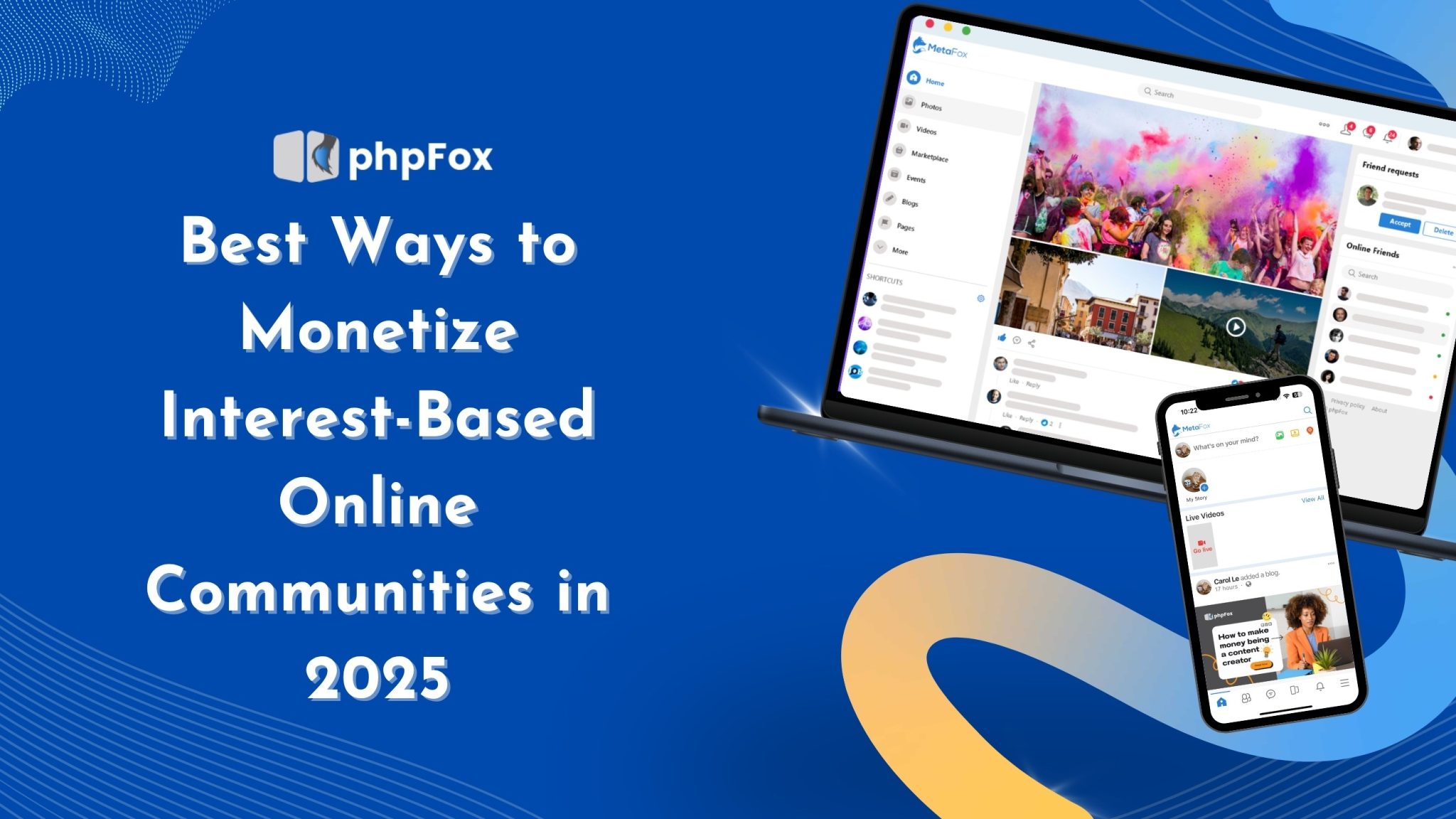 Best Ways to Monetize Interest-Based Online Communities in 2025