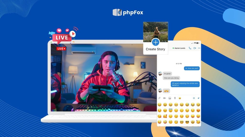 gIFPHY INTERGRATION 1